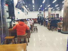 大堂-回坊马二饺子馆