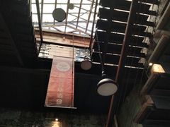 -八号桥艺术空间1908粮仓
