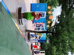 -沈阳方特欢乐世界