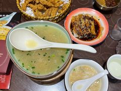 -新繁老號豌豆汤饭店·江湖菜(宝光寺店)