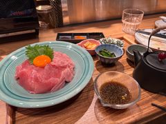 -大米·京都小酒馆·炭烧海鲜·烧鸟(龙口东路店)