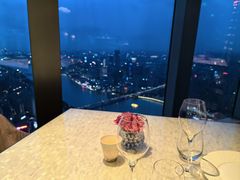 -广州四季酒店·佰鲜汇·现代法餐