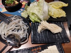 -呷哺呷哺(宝山正大乐城店)
