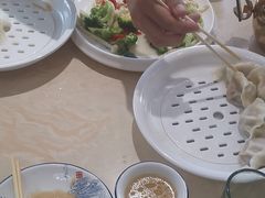 -北方饺子王·海肠捞饭·海鲜锅(山大店)