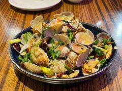 -蚝堡海鲜·威海菜·海肠捞饭·烧烤·亚洲吃蚝公司(幸福门店)