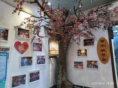 -西江美食舫·江西菜(健德桥店)