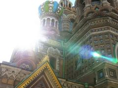 -滴血救世主教堂