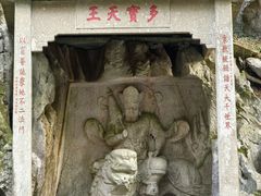 -灵隐飞来峰景区