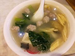 -子午路张记肉夹馍(小寨西路店)