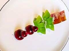 -茶人村·前滩江景雅宴(上海首店)