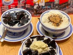 -邹开喜·炭炉鸡煲·海鲜火锅(虹口足球场店)