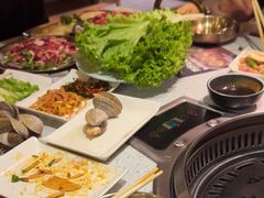 -炭之家·齐齐哈尔非遗烤肉·鲜切直供(中央大街店)