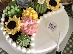 -BON CAKE(华贸购物中心店)
