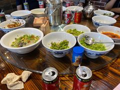 -衡东土菜馆(天际绿洲店)