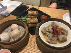 -庆记香港烧味小馆(浦东机场店)