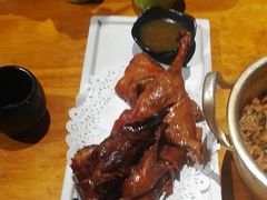 -好武功闽南私房菜(万达店)