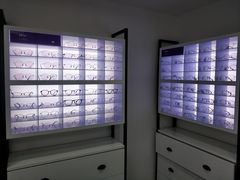 店内环境-造寸眼镜·蔡司官方授权店(东门店)
