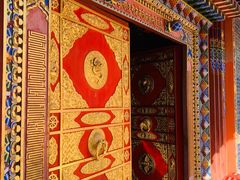 -大召寺明清一条街