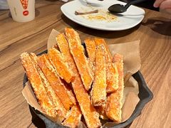 -必胜客(番禺万达广场店)