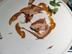 -紫光园·烤鸭·北京菜(团结湖店)