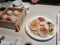 -蘩楼(华强北总店)