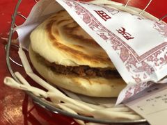 -陕味食族油泼面·小炒盖码面(双榆树店)