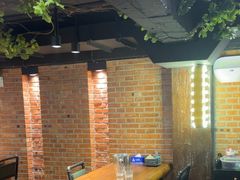 -1819餐厅·团队聚餐·烤串·精酿