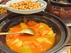 -杨记隆府(南坪店)