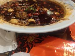 -渝味堂(彩云城店)