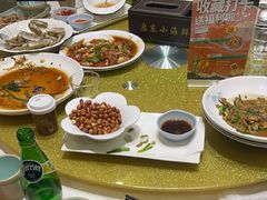 -启东小海鲜(庄先湾路1号店)