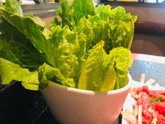 -一家东北烤肉(华大店)