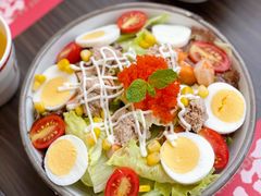 -仙隐小鹿中华料理(南宁万象城店)