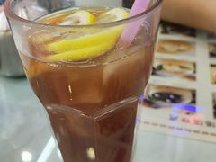 -澳门陈光记烧味饭店(万象城店)