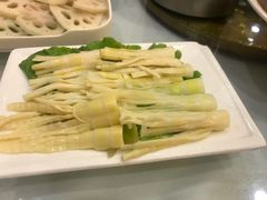 -友谊肥牛