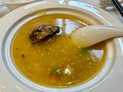 养生小米大连鲍-廊亦舫Lang Yi Fang Restaurant(金桥店)