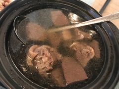 -茶油香闽南菜·花园餐厅(前埔店)