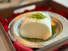 土耳其山羊奶冰淇淋-龟兹KUCINA·新疆菜(前滩L+PLAZA店)