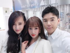 -简法造型·品牌形象店