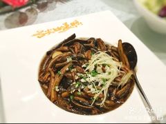 -一品淮扬 · 淮扬菜·北京万达文华酒店