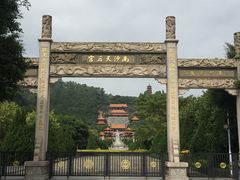 -南沙天后宫景区