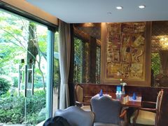 -浙江西子宾馆·瑶园咖啡厅