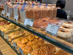 -得粒烘焙坊Daily Bakery House(东海花园店)