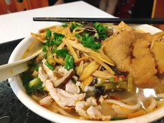 -西环肥仔螺蛳粉(南宁第一分店)