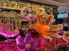 -广州花园酒店