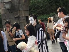 -哈利波特魔法世界