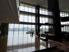 -天目湖涵田度假村