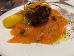 -安妮意大利餐厅(国贸店)