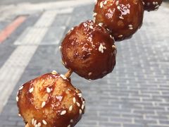-邓记新一代糖油果子(四川煤管局供销公司职工宿舍店)