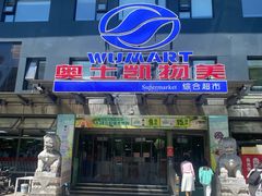 -奥士凯物美(新兴里店)