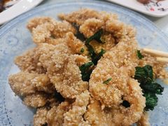 盐酥鸡-金姐台湾菜(珠江路店)